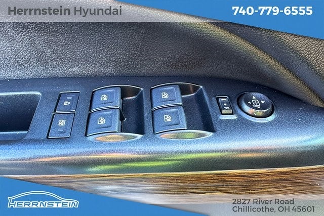 2019 GMC Canyon Denali