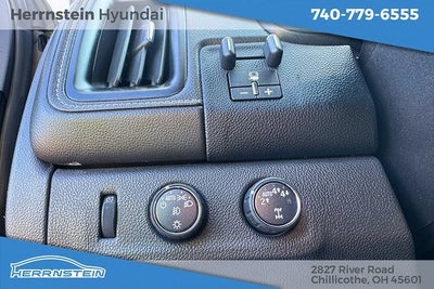 2019 GMC Canyon Denali