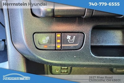 2019 GMC Canyon Denali