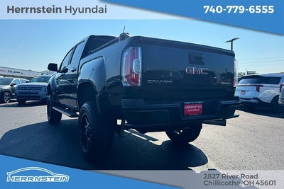 2019 GMC Canyon Denali