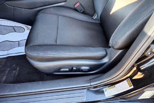 2018 Nissan Altima SR - Photo 16