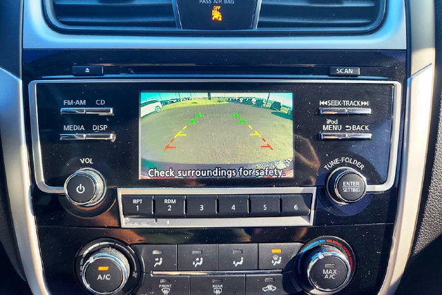 2018 Nissan Altima SR - Photo 19