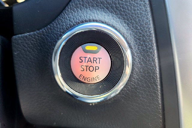2018 Nissan Altima SR - Photo 21