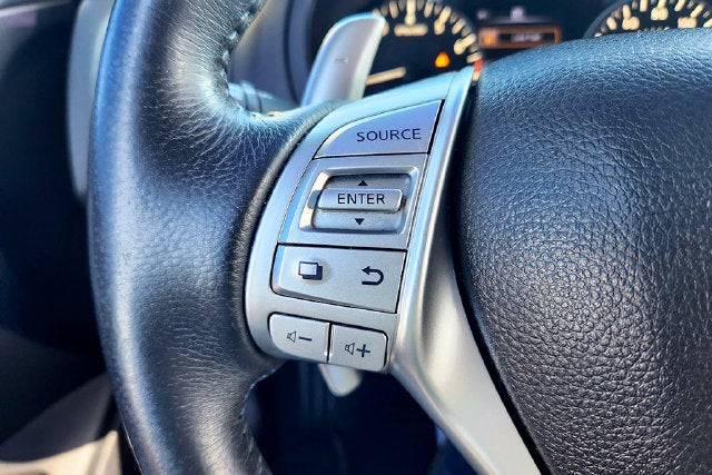 2018 Nissan Altima SR - Photo 22