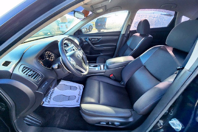 2018 Nissan Altima SR - Photo 24