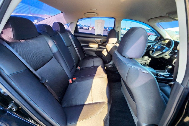 2018 Nissan Altima SR - Photo 28