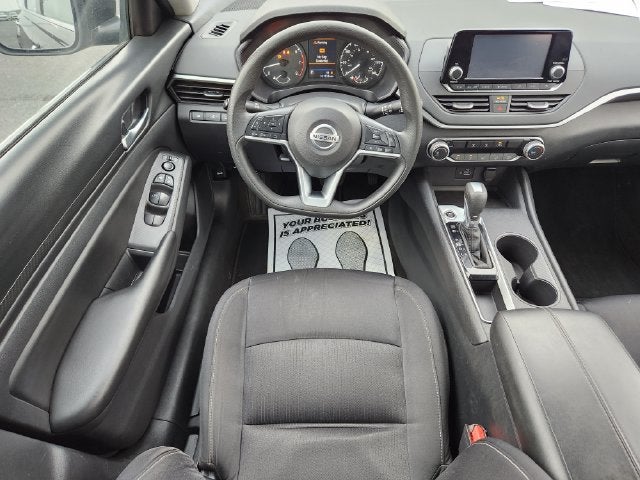 2022 Nissan Altima 2.5 S