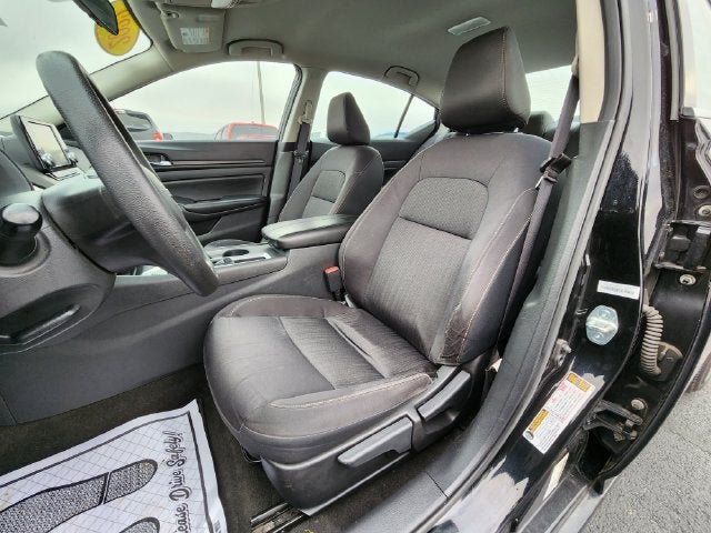 2022 Nissan Altima 2.5 S