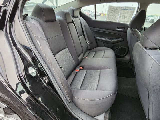 2022 Nissan Altima 2.5 S