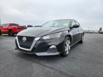 2022 Nissan Altima 2.5 S