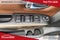 2021 Nissan Titan Platinum Reserve