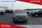 2021 Nissan Titan Platinum Reserve
