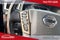 2021 Nissan Titan Platinum Reserve