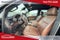 2021 Nissan Titan Platinum Reserve