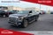 2021 Nissan Titan Platinum Reserve