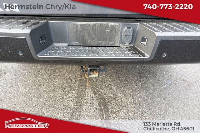 2021 Nissan Titan Platinum Reserve