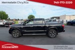 2021 Nissan Titan Platinum Reserve