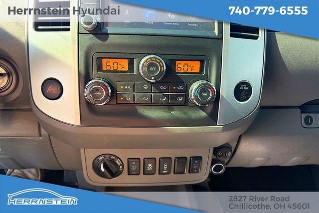 2019 Nissan Frontier SV - Photo 18