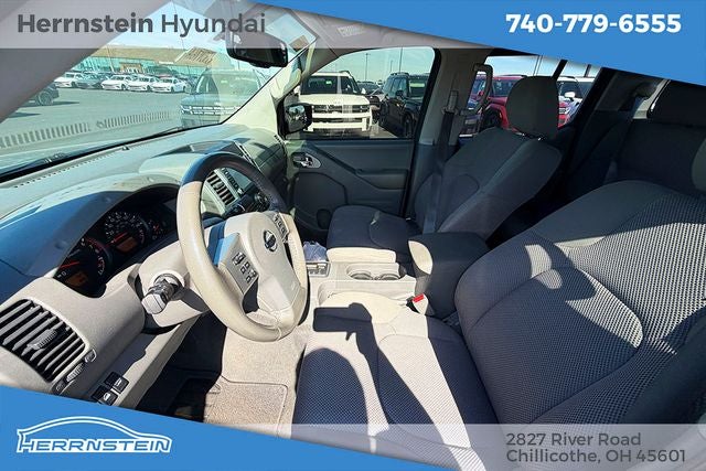 2019 Nissan Frontier SV - Photo 20