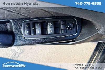 2018 Dodge Charger R/T