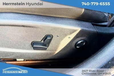 2018 Dodge Charger R/T