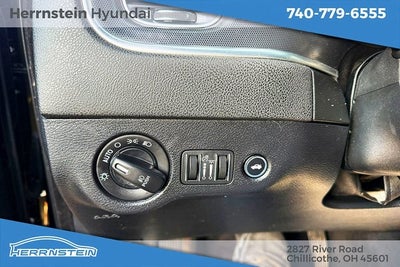 2018 Dodge Charger R/T