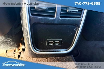 2018 Dodge Charger R/T