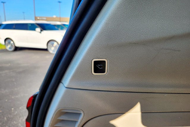 2024 Chrysler Pacifica Touring L - Photo 25