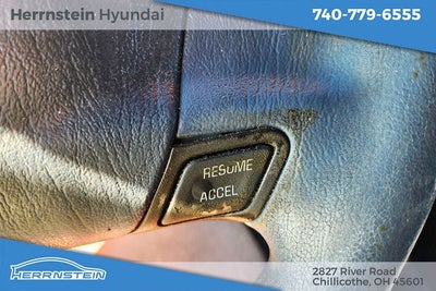 2003 Chevrolet Impala Base