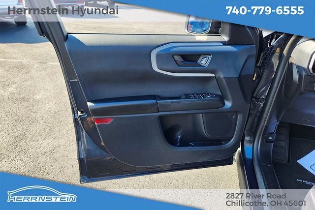 2022 Ford Bronco Sport Big Bend - Photo 13