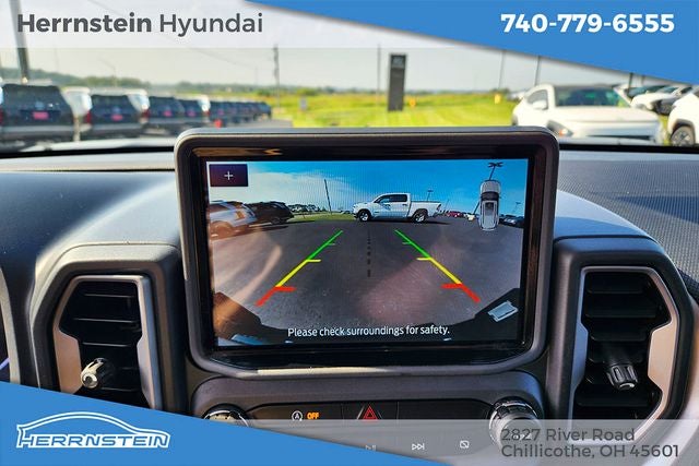 2022 Ford Bronco Sport Big Bend - Photo 18