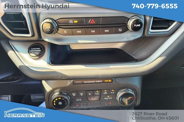 2022 Ford Bronco Sport Big Bend - Photo 19
