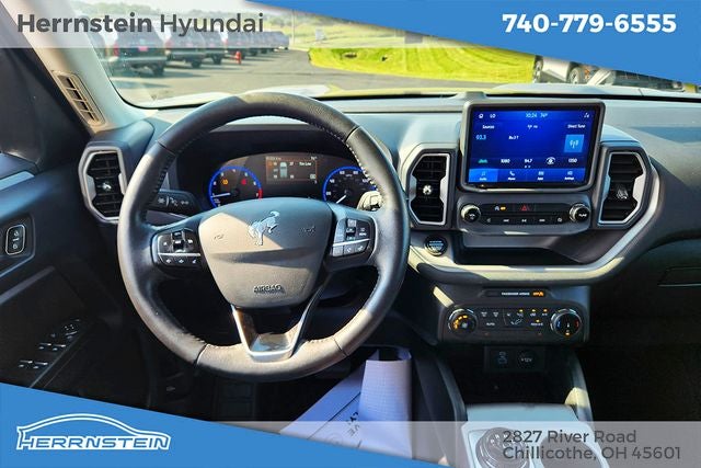 2022 Ford Bronco Sport Big Bend - Photo 6