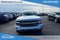 2016 Chevrolet Silverado 1500 High Country