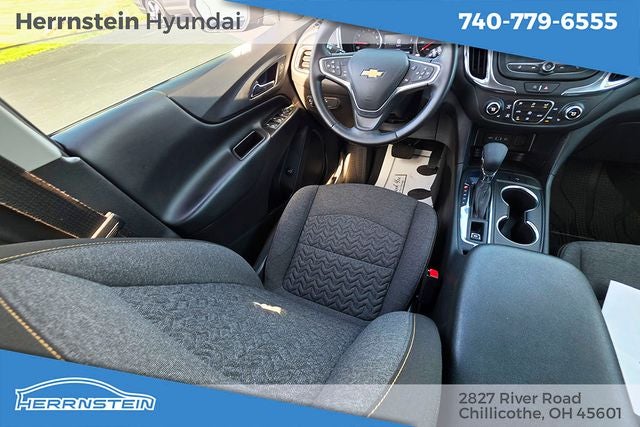 2023 Chevrolet Equinox LT - Photo 11