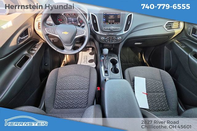 2023 Chevrolet Equinox LT - Photo 12