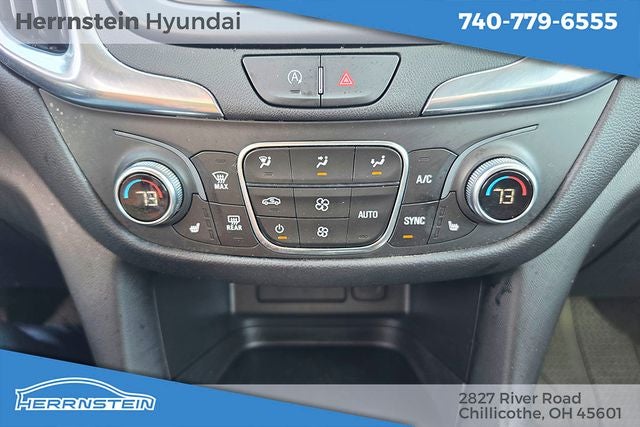 2023 Chevrolet Equinox LT - Photo 21