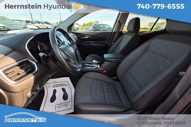 2023 Chevrolet Equinox LT - Photo 24