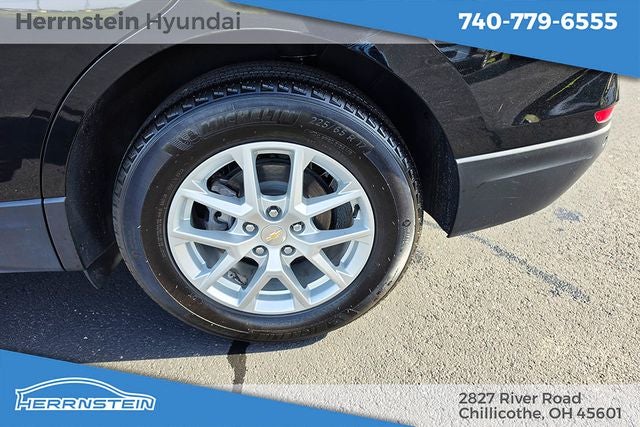 2023 Chevrolet Equinox LT - Photo 26
