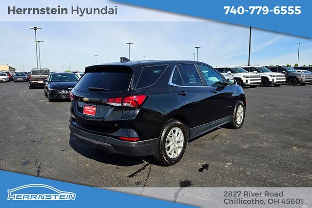 2023 Chevrolet Equinox LT - Photo 32