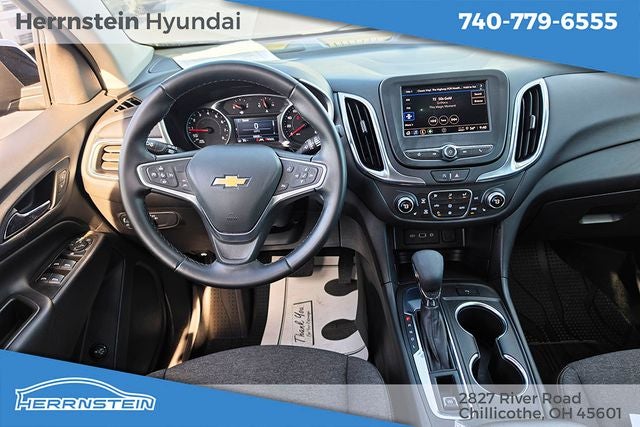 2023 Chevrolet Equinox LT - Photo 6