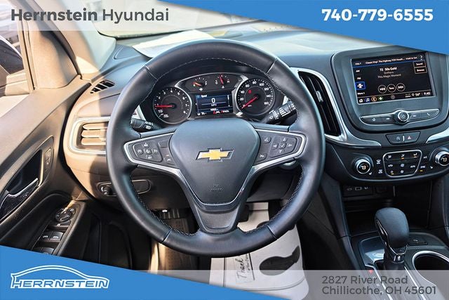 2023 Chevrolet Equinox LT - Photo 7