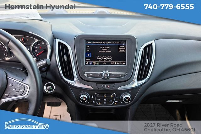 2023 Chevrolet Equinox LT - Photo 9