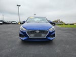 2021 Hyundai ACCENT SE