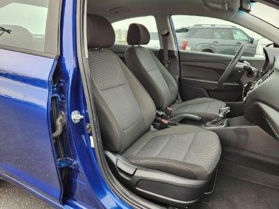 2021 Hyundai ACCENT SE