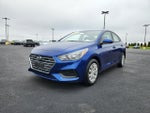 2021 Hyundai ACCENT SE