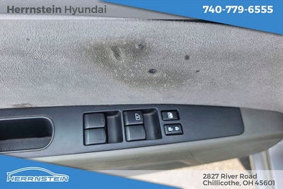 2008 Nissan Sentra 2.0