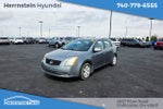 2008 Nissan Sentra 2.0