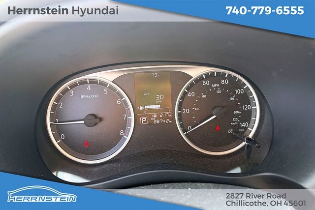 2023 Nissan Kicks S