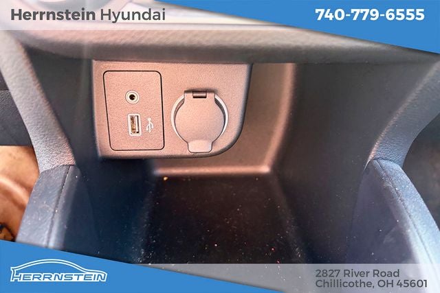 2023 Nissan Kicks S - Photo 12